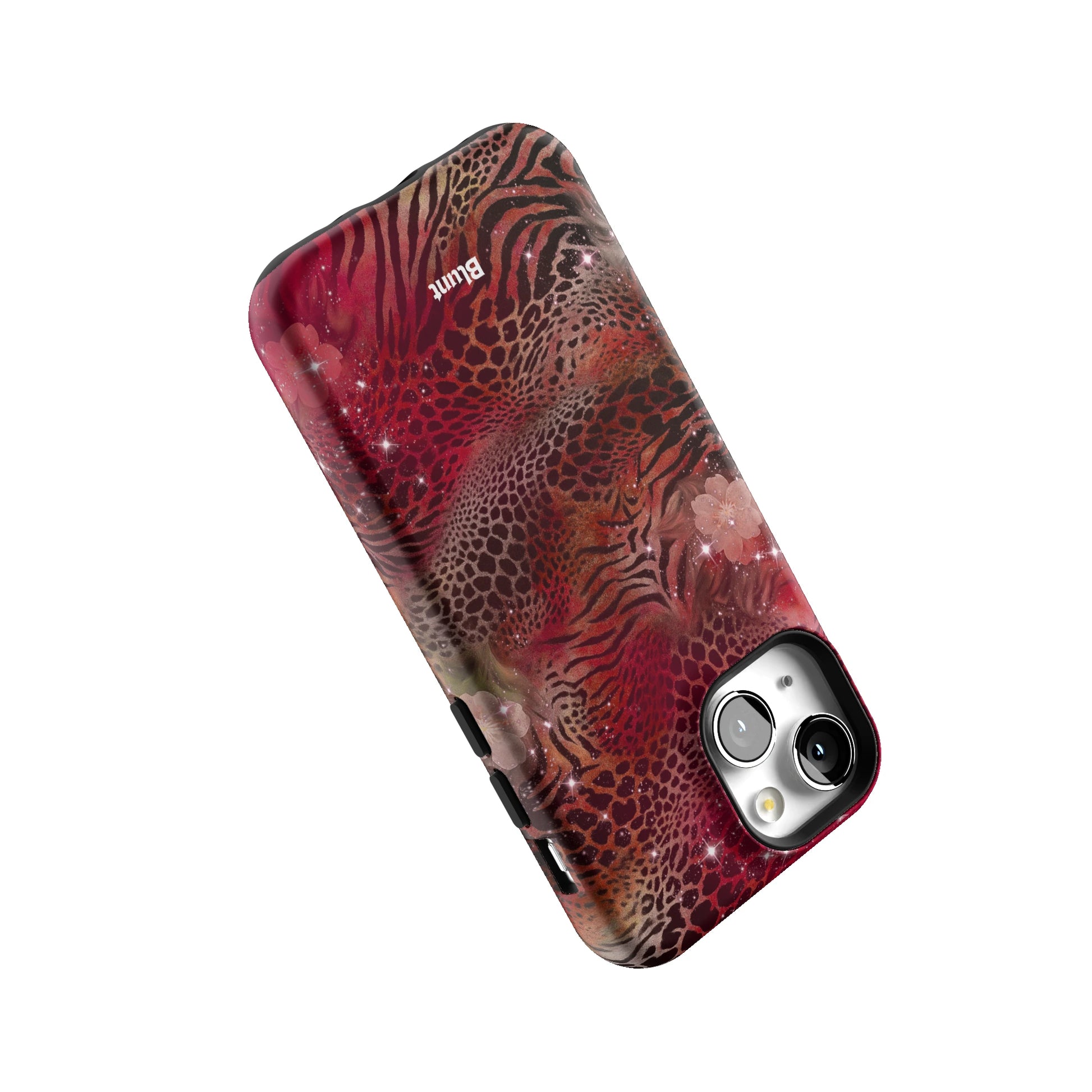Bloodhound iPhone Case gallery - Iphone_13_Mini_Air_Plus_5