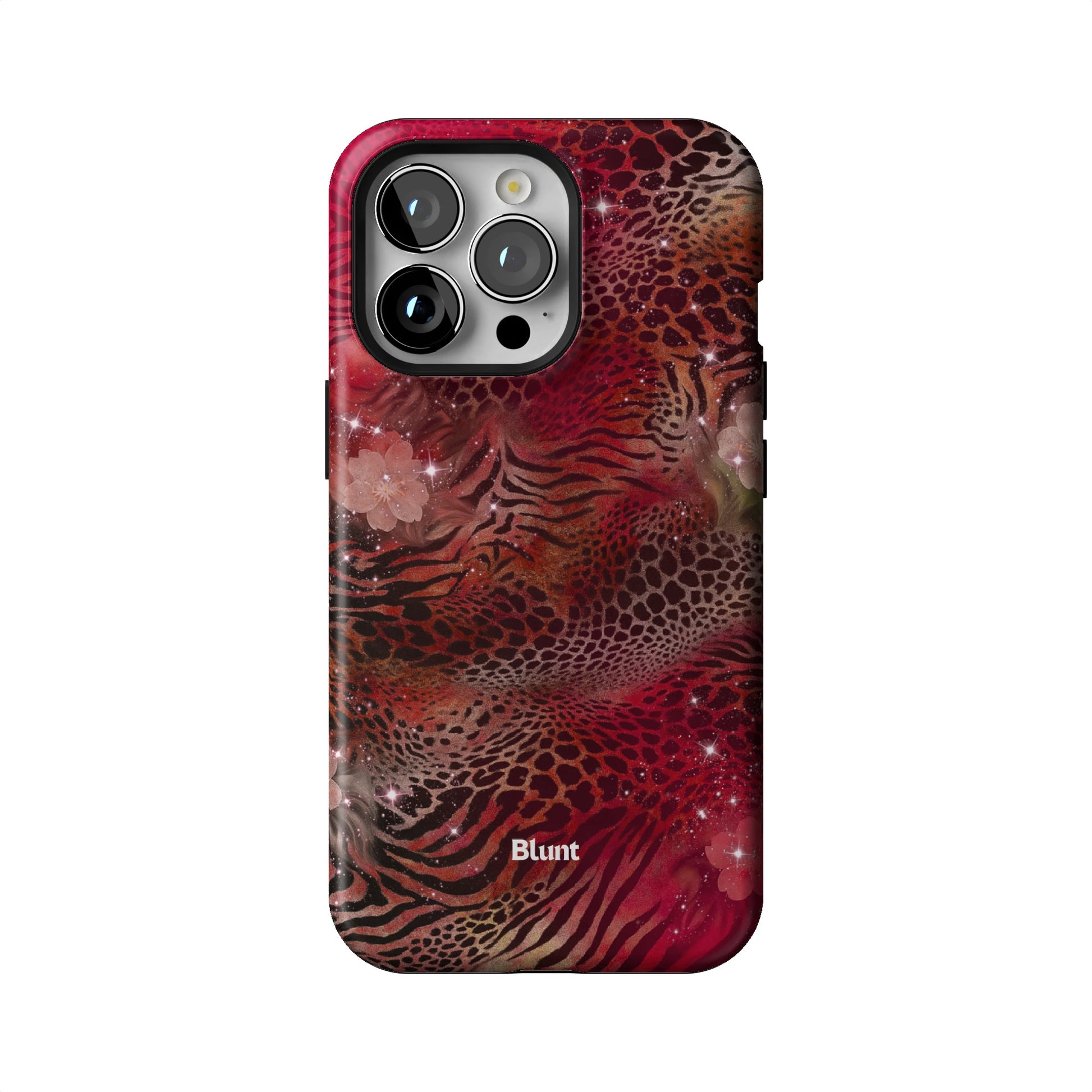 Bloodhound iPhone Case gallery - Iphone_13_Pro_1