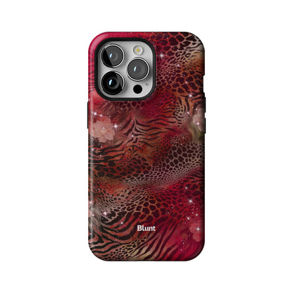 Bloodhound iPhone Case gallery - Iphone_13_Pro_1