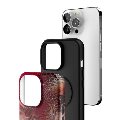 Bloodhound iPhone Case gallery - Iphone_13_Pro_3