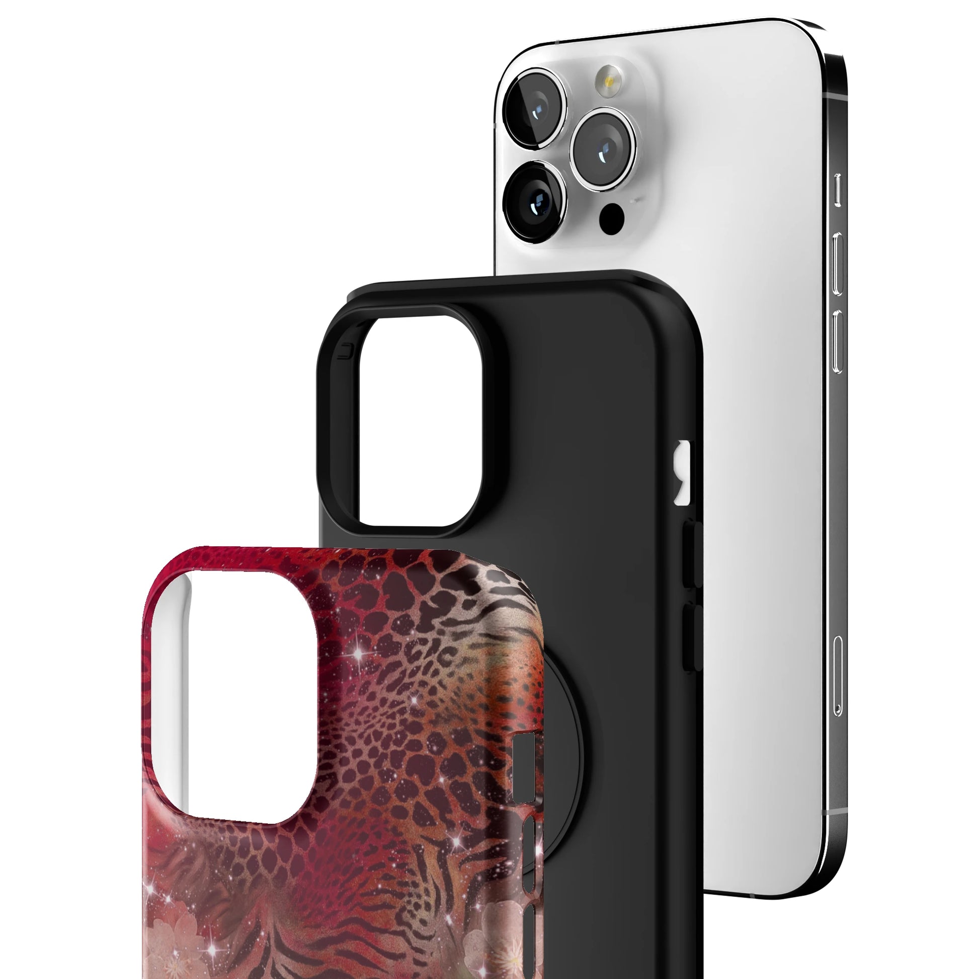 Bloodhound iPhone Case gallery - Iphone_13_Pro_Max_3