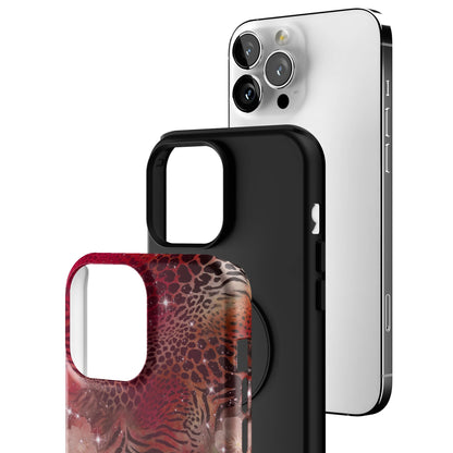 Bloodhound iPhone Case gallery - Iphone_13_Pro_Max_3