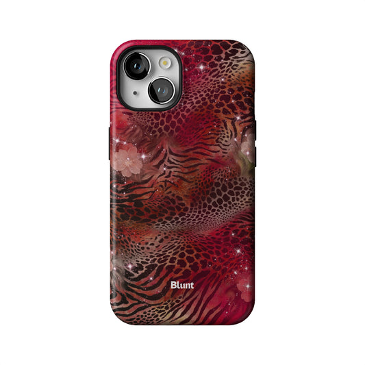 Bloodhound iPhone Case gallery - Iphone_14_Iphone_1