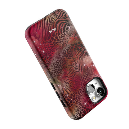 Bloodhound iPhone Case gallery - Iphone_14_Iphone_5