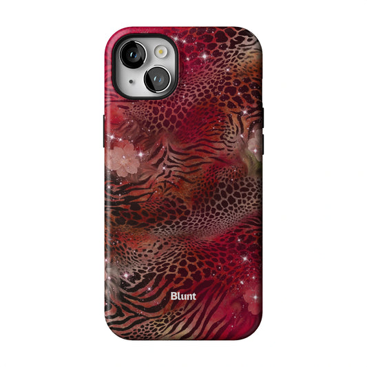 Bloodhound iPhone Case gallery - Iphone_14_Mini_Air_Plus_1