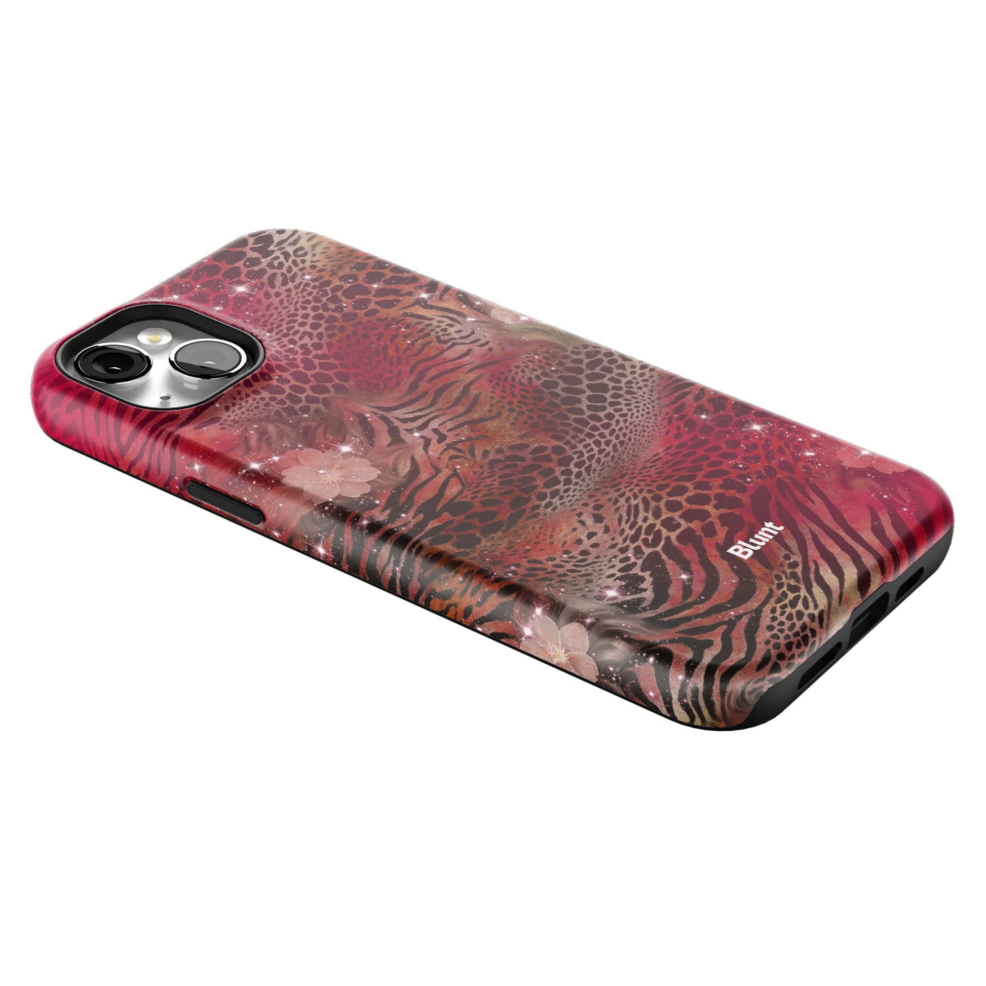 Bloodhound iPhone Case gallery - Iphone_14_Mini_Air_Plus_2