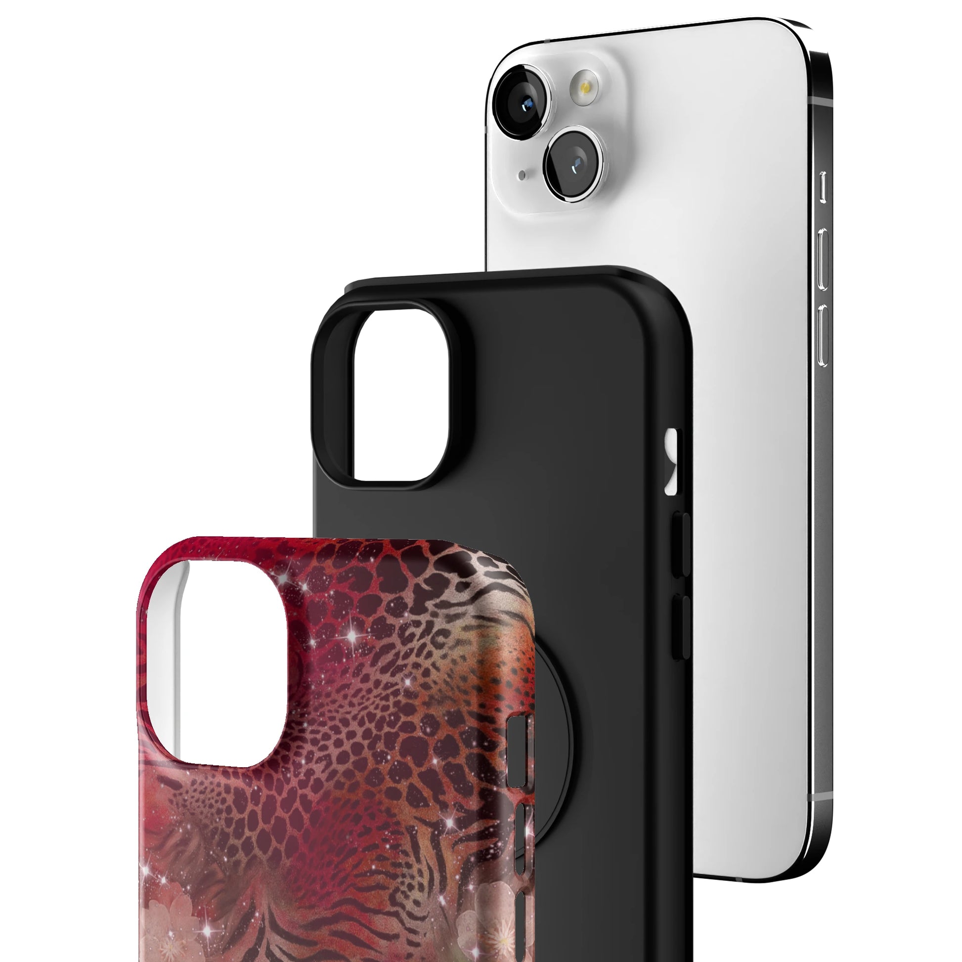Bloodhound iPhone Case gallery - Iphone_14_Mini_Air_Plus_3