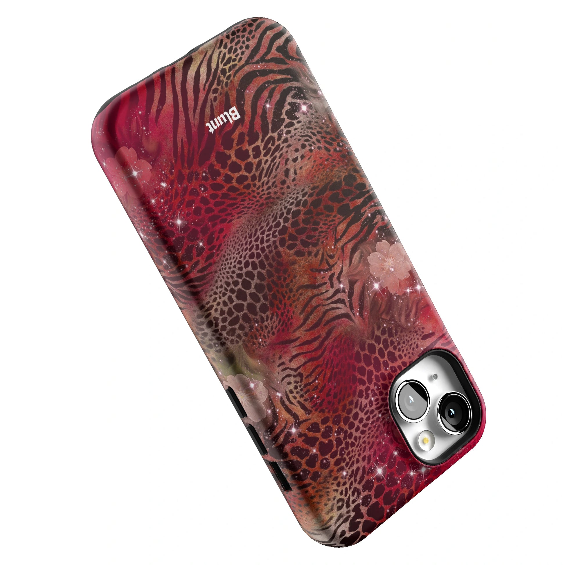 Bloodhound iPhone Case gallery - Iphone_14_Mini_Air_Plus_5