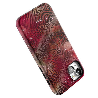 Bloodhound iPhone Case gallery - Iphone_14_Mini_Air_Plus_5