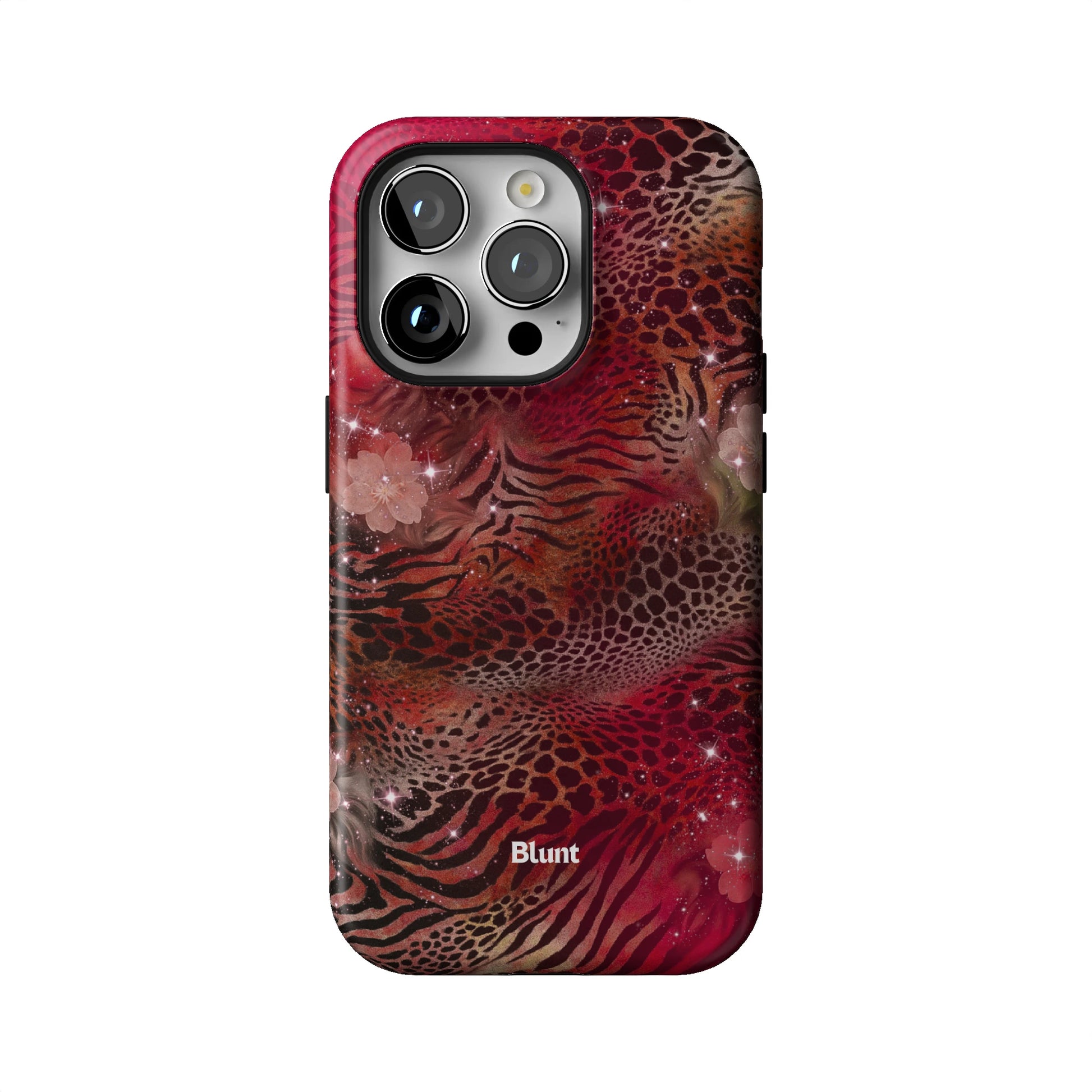 Bloodhound iPhone Case gallery - Iphone_14_Pro_1