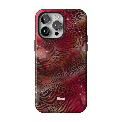 Bloodhound iPhone Case gallery - Iphone_14_Pro_Max_1