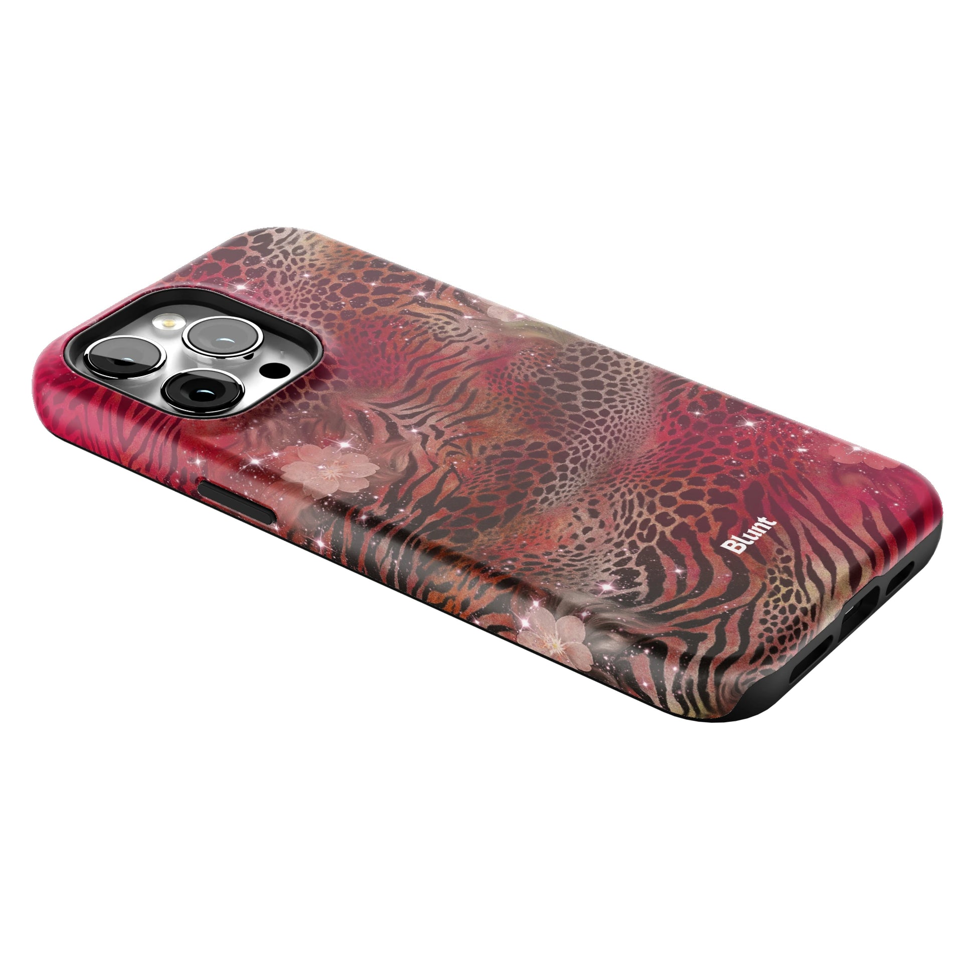 Bloodhound iPhone Case gallery - Iphone_14_Pro_Max_2