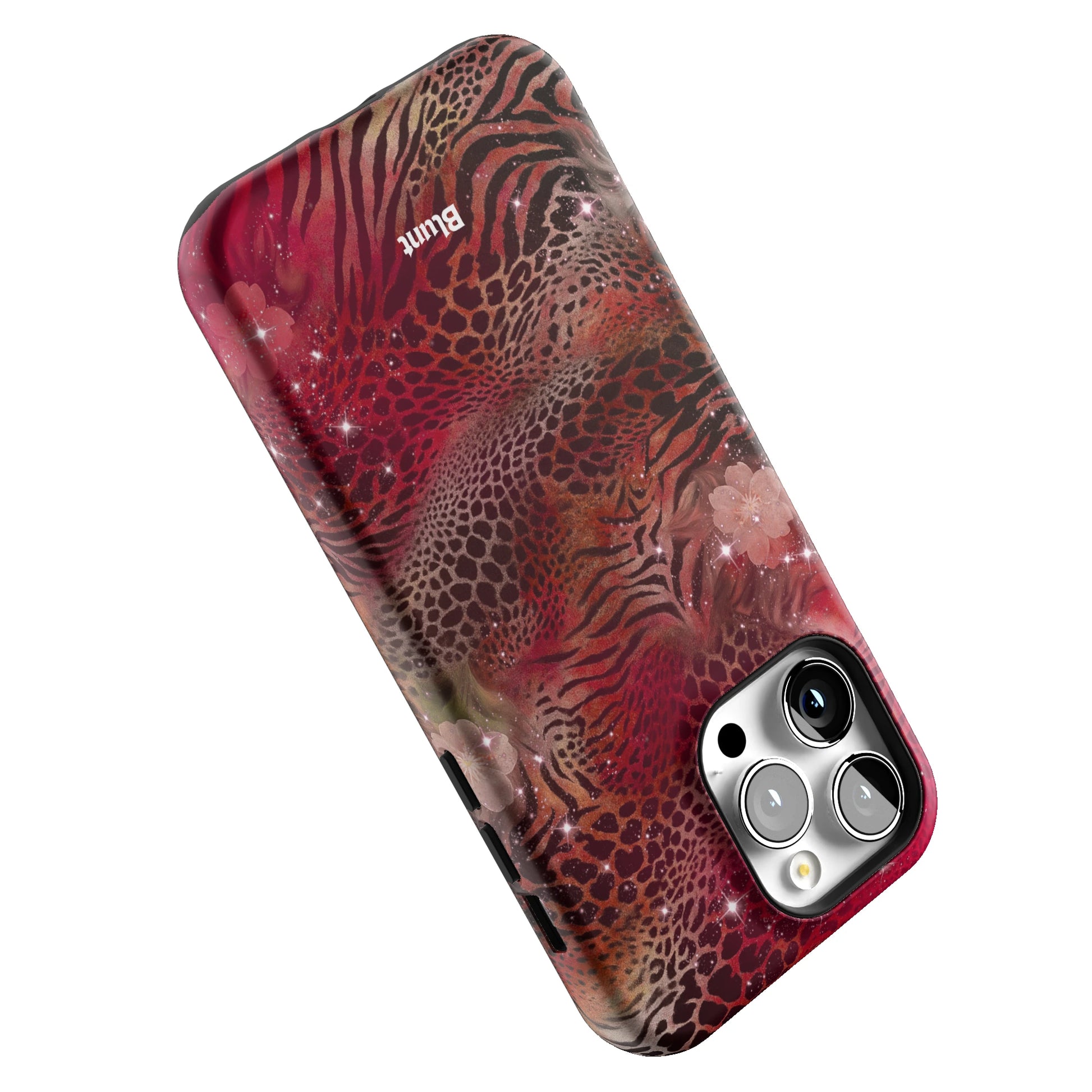 Bloodhound iPhone Case gallery - Iphone_14_Pro_Max_5