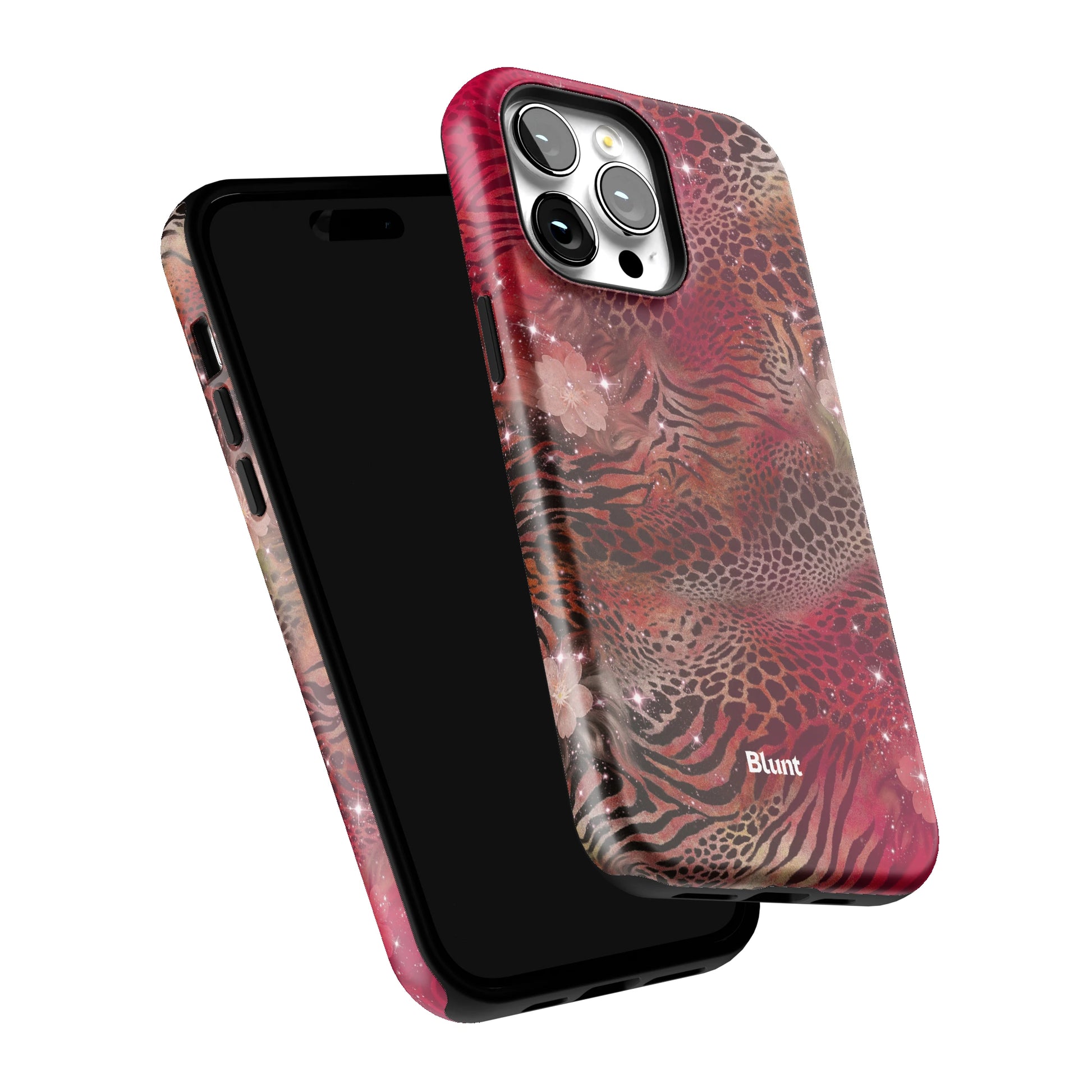 Bloodhound iPhone Case gallery - Iphone_14_Pro_Max_6