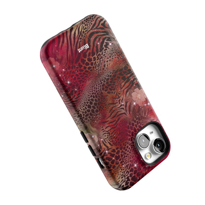 Bloodhound iPhone Case gallery - Iphone_15_Iphone_5