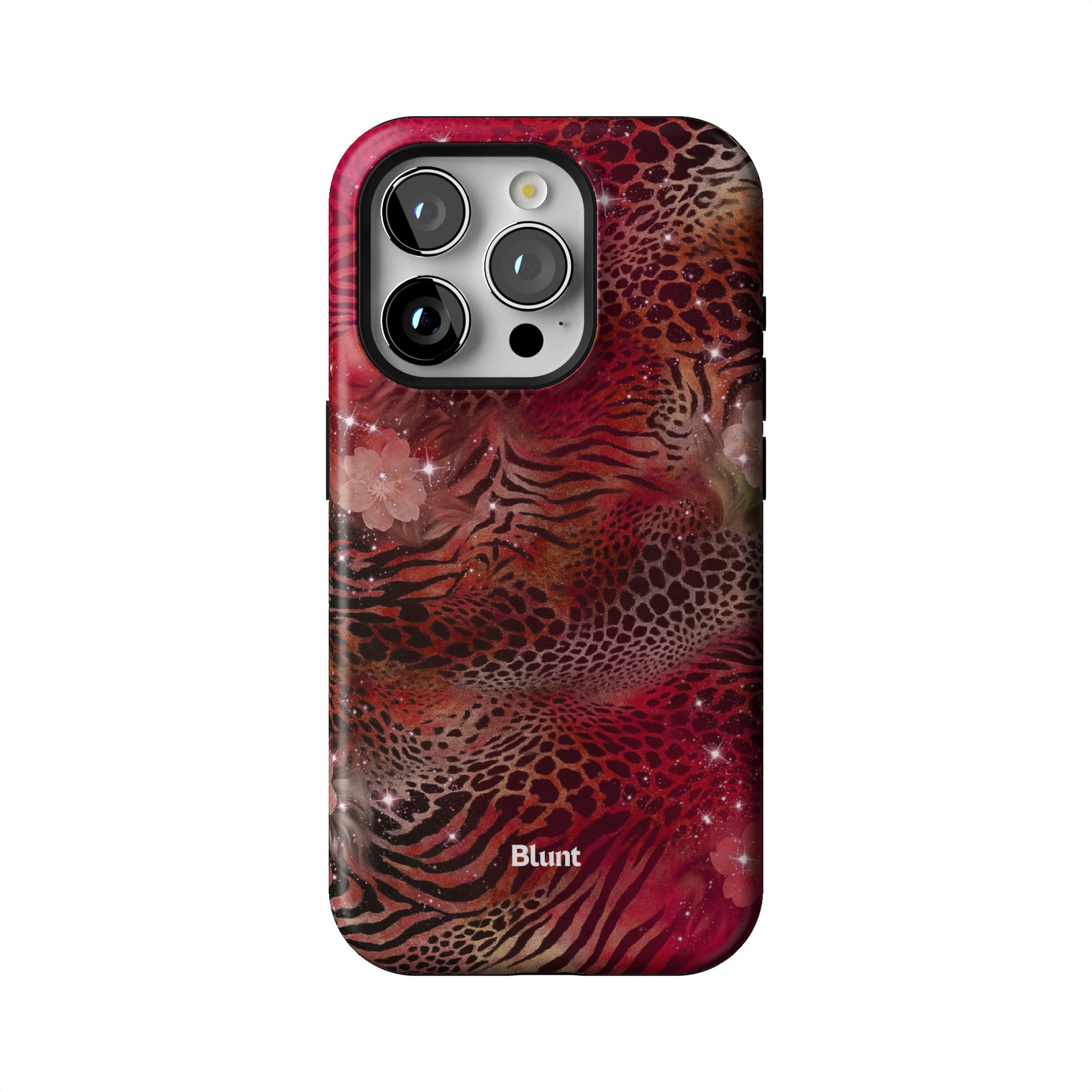 Bloodhound iPhone Case gallery - Iphone_15_Pro_1