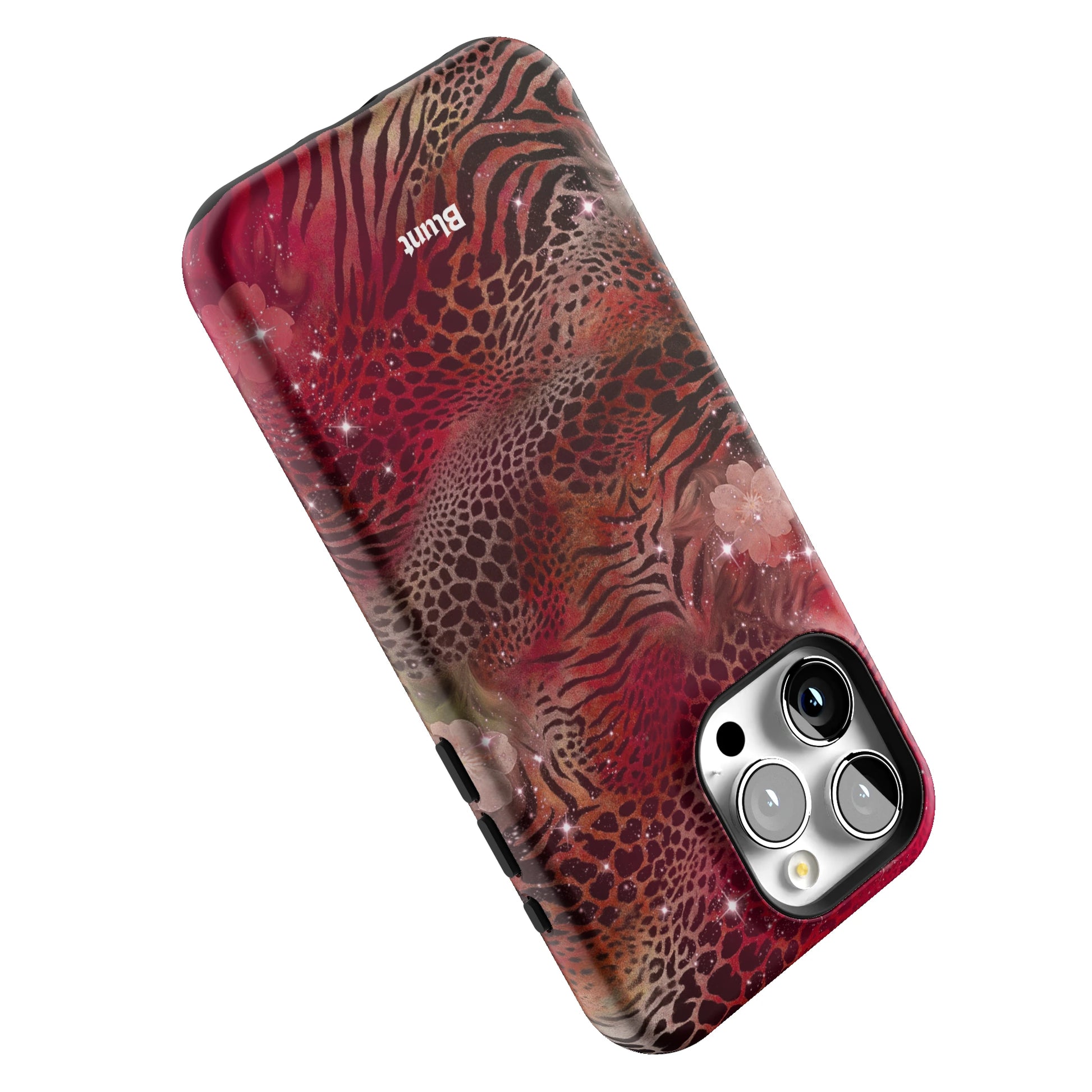 Bloodhound iPhone Case gallery - Iphone_15_Pro_Max_5