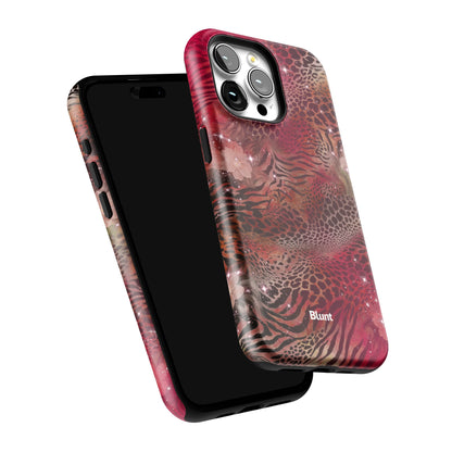 Bloodhound iPhone Case gallery - Iphone_15_Pro_Max_6
