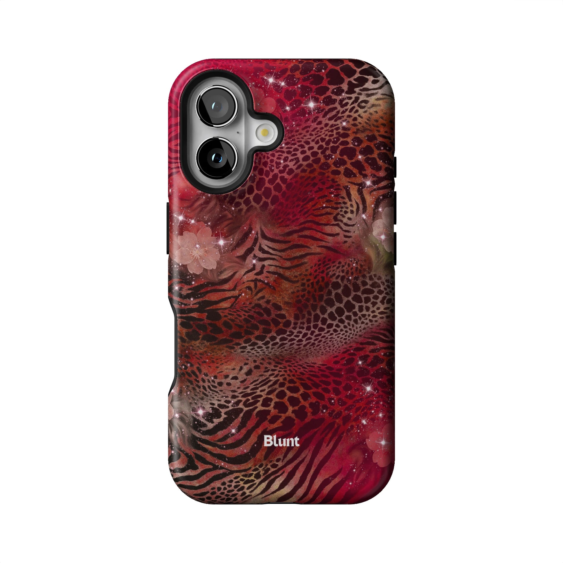 Bloodhound iPhone Case gallery - Iphone_16_Iphone_1