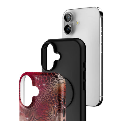 Bloodhound iPhone Case gallery - Iphone_16_Iphone_3