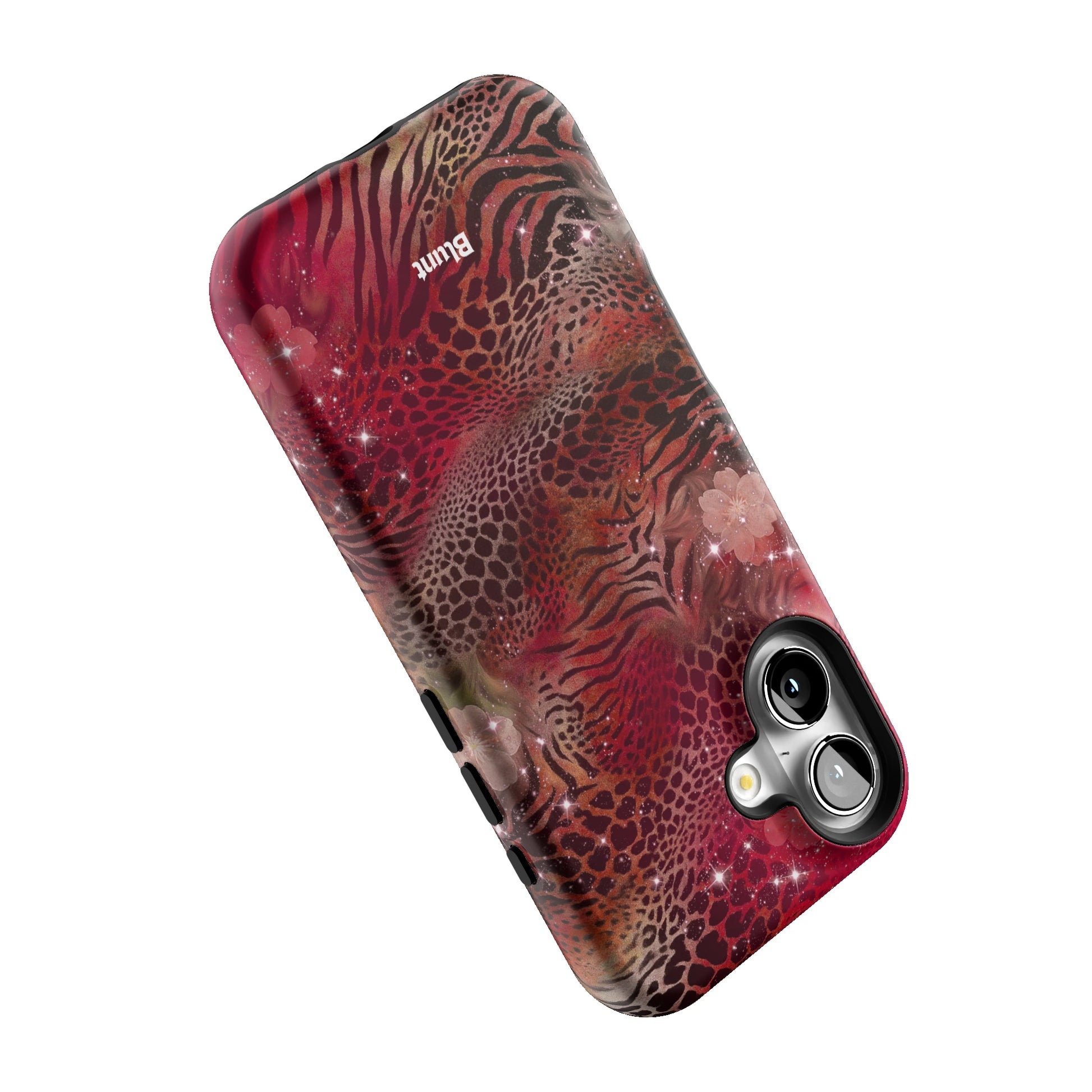 Bloodhound iPhone Case gallery - Iphone_16_Iphone_5