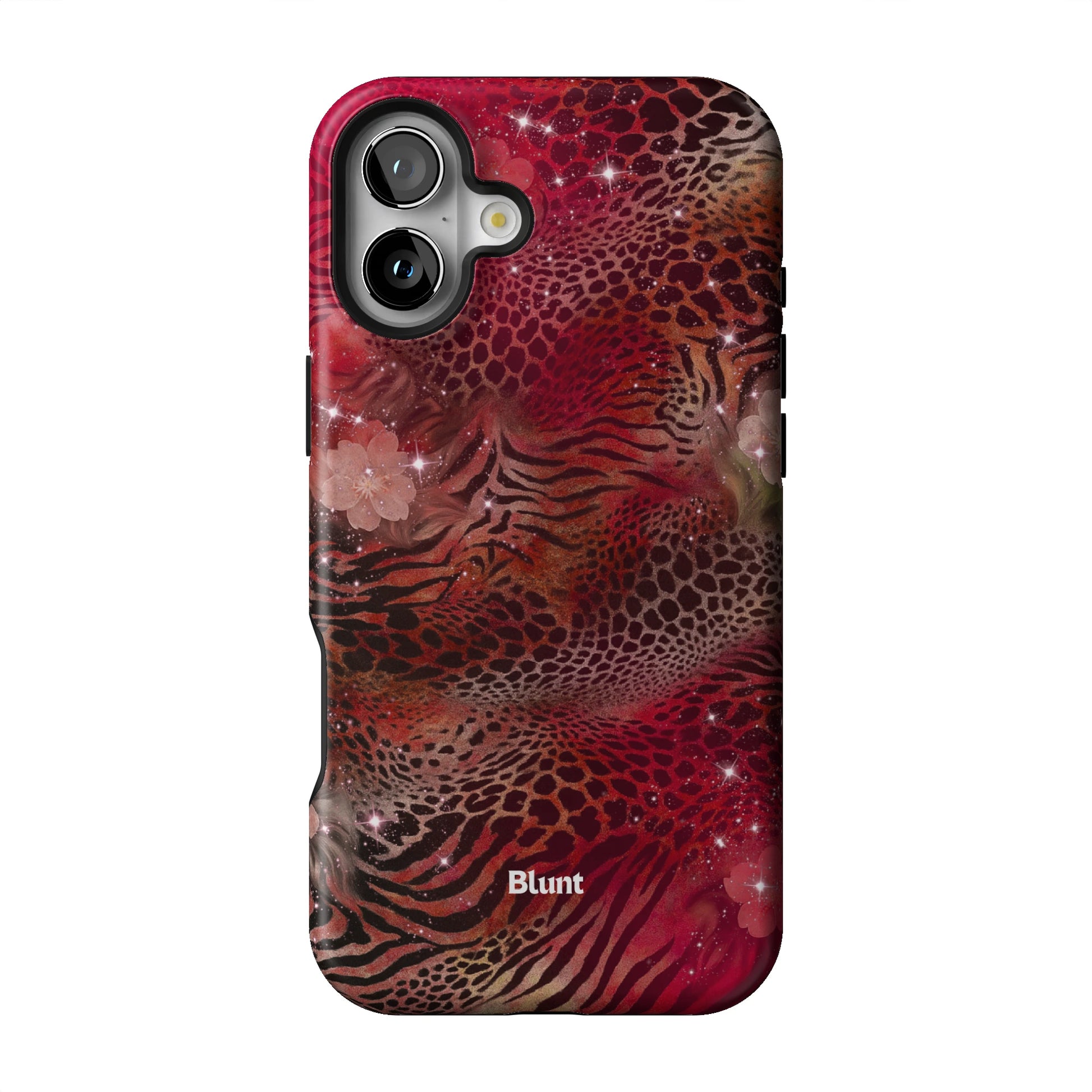 Bloodhound iPhone Case gallery - Iphone_16_Mini_Air_Plus_1