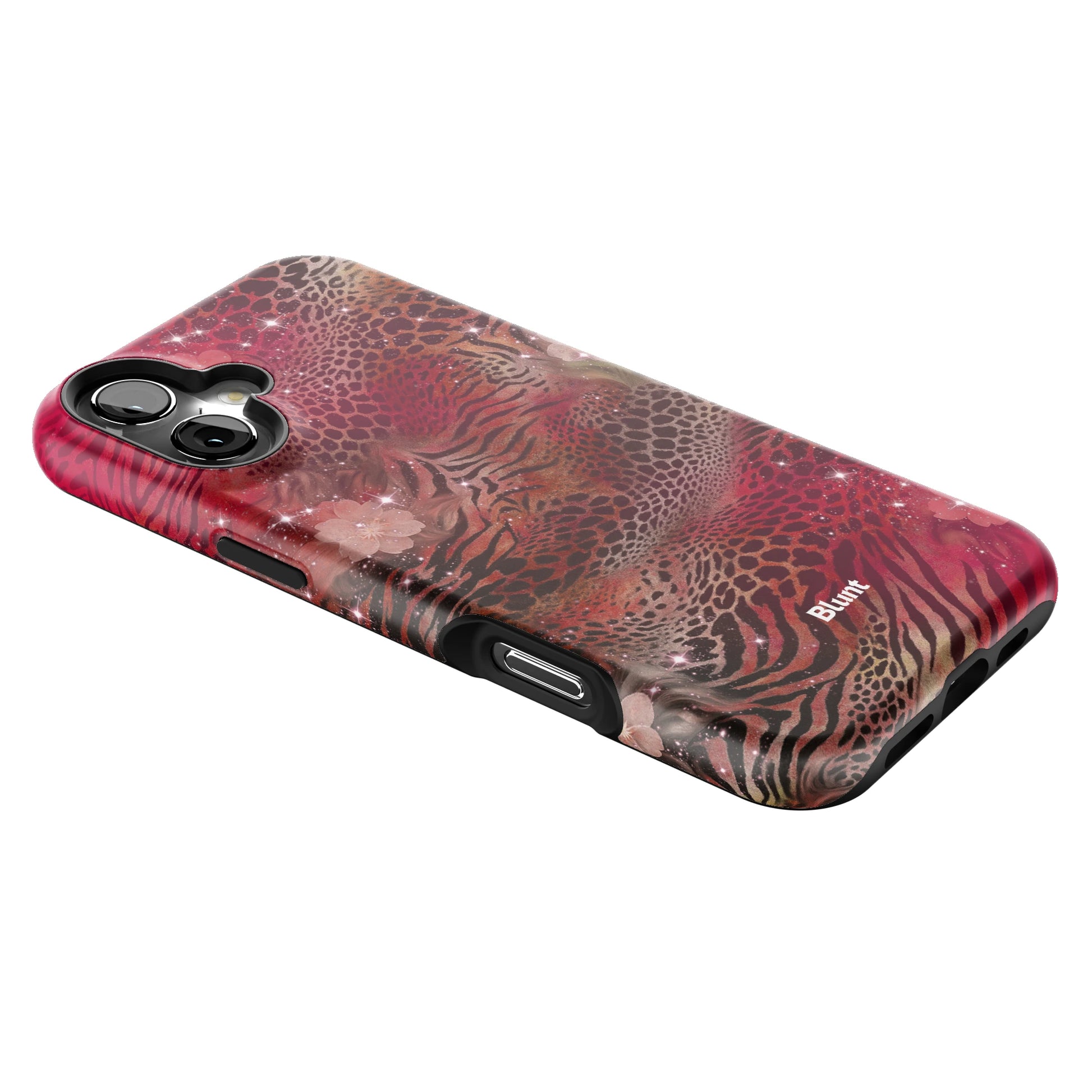 Bloodhound iPhone Case gallery - Iphone_16_Mini_Air_Plus_2