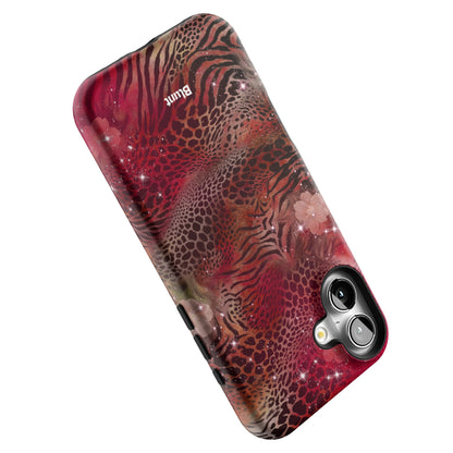 Bloodhound iPhone Case gallery - Iphone_16_Mini_Air_Plus_5