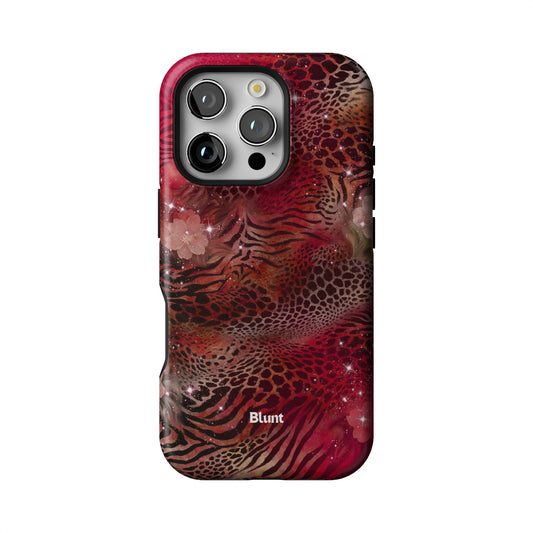 Bloodhound iPhone Case gallery - Iphone_16_Pro_1