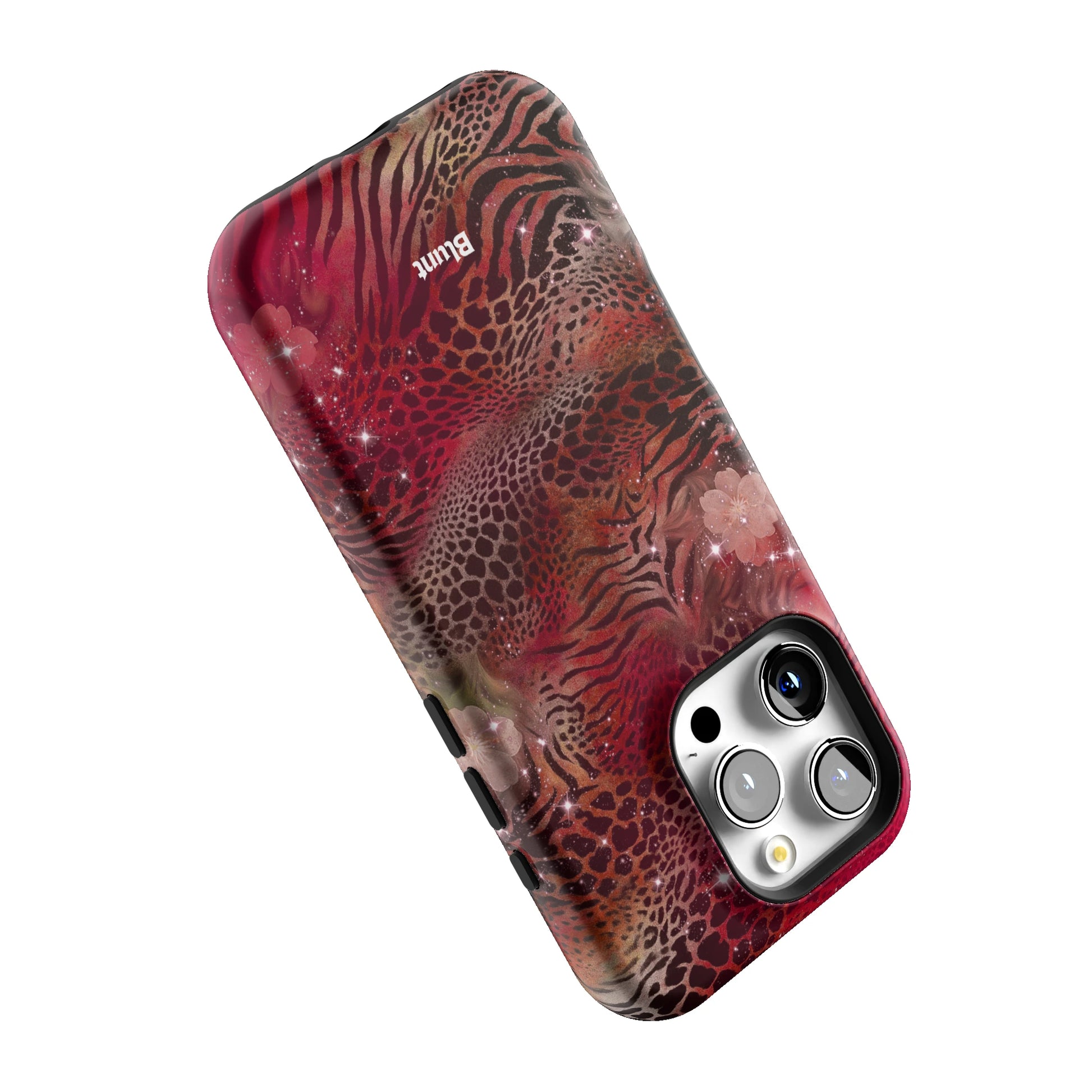 Bloodhound iPhone Case gallery - Iphone_16_Pro_5