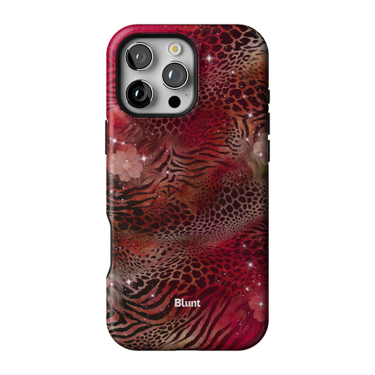 Bloodhound iPhone Case gallery - Iphone_16_Pro_Max_1
