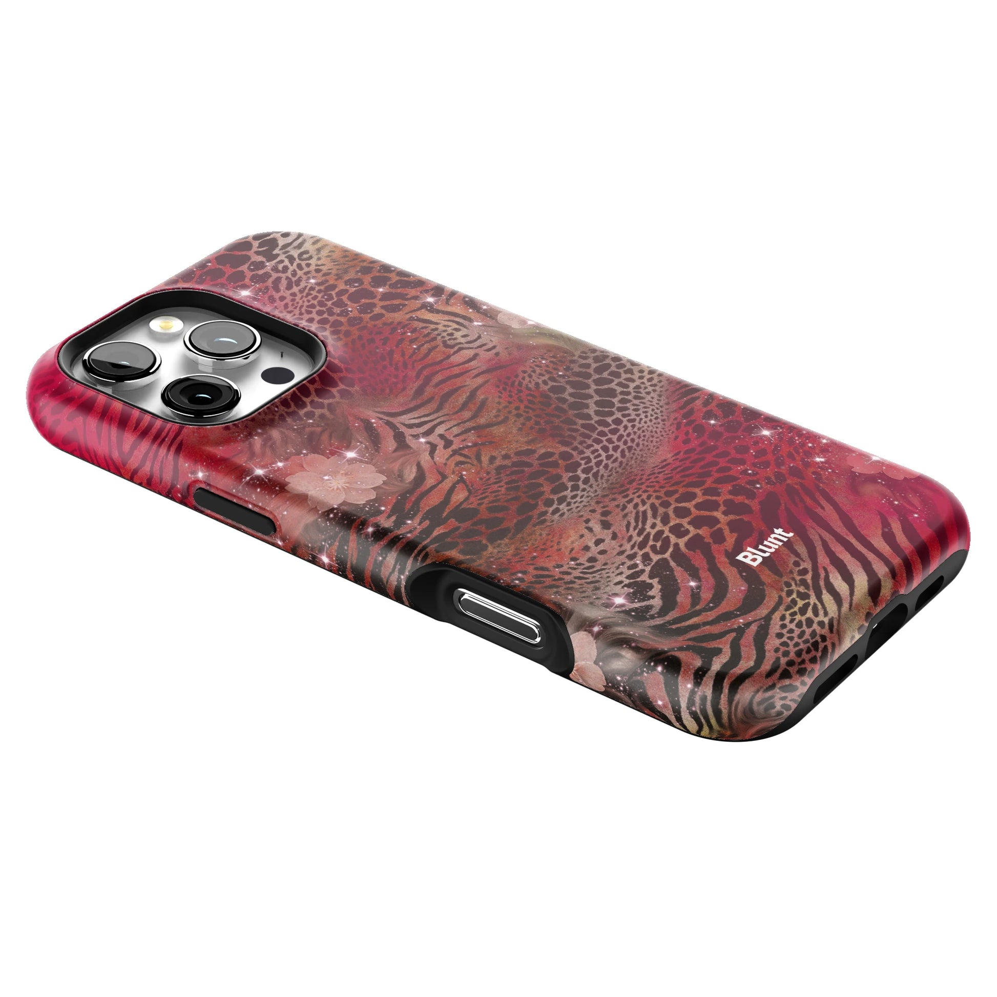 Bloodhound iPhone Case gallery - Iphone_16_Pro_Max_2