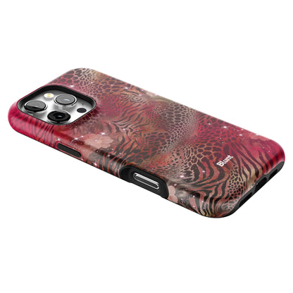 Bloodhound iPhone Case gallery - Iphone_16_Pro_Max_2
