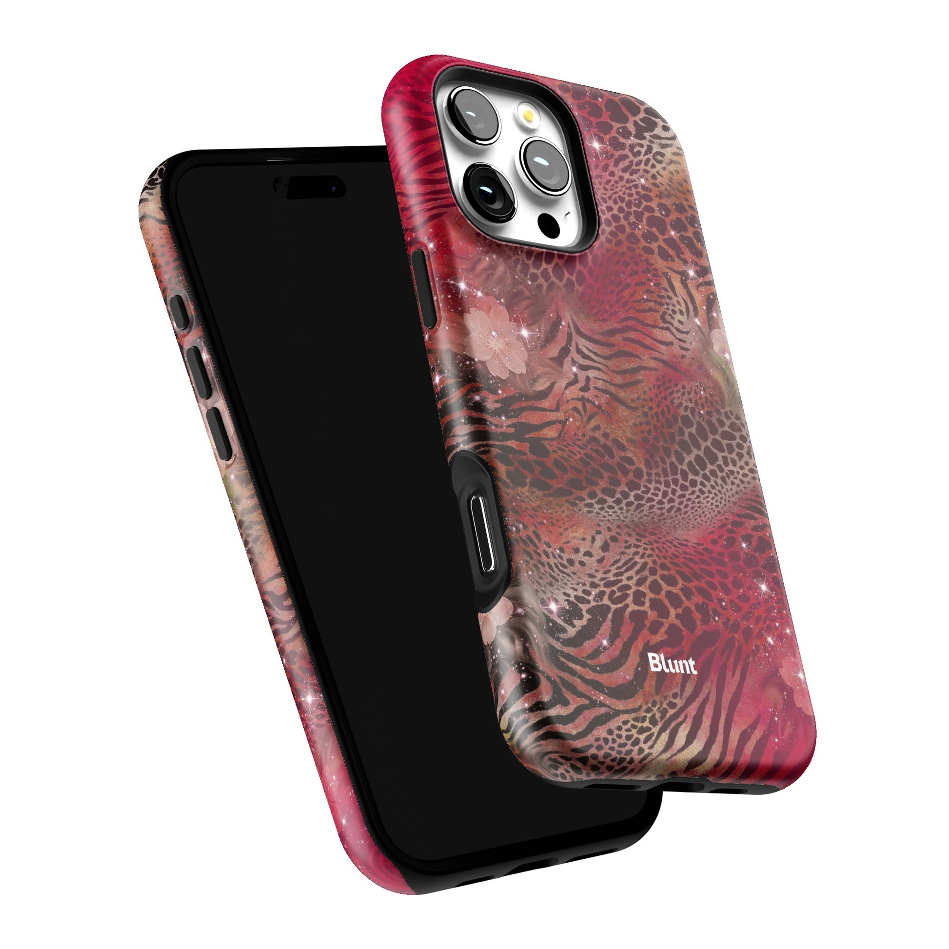 Bloodhound iPhone Case gallery - Iphone_16_Pro_Max_6