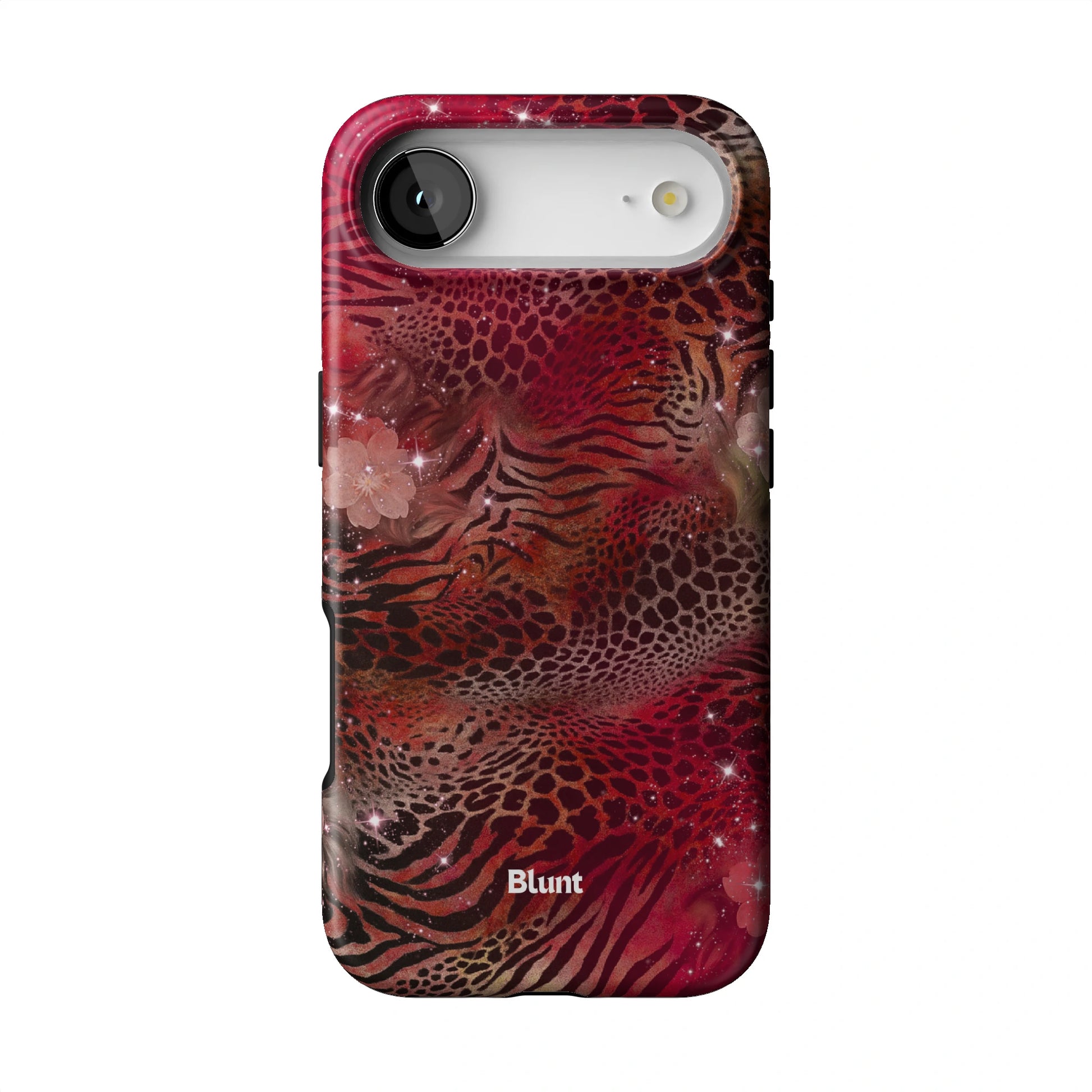 Bloodhound iPhone Case gallery - Iphone_17_Air_1