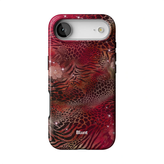Bloodhound iPhone Case gallery - Iphone_17_Air_1