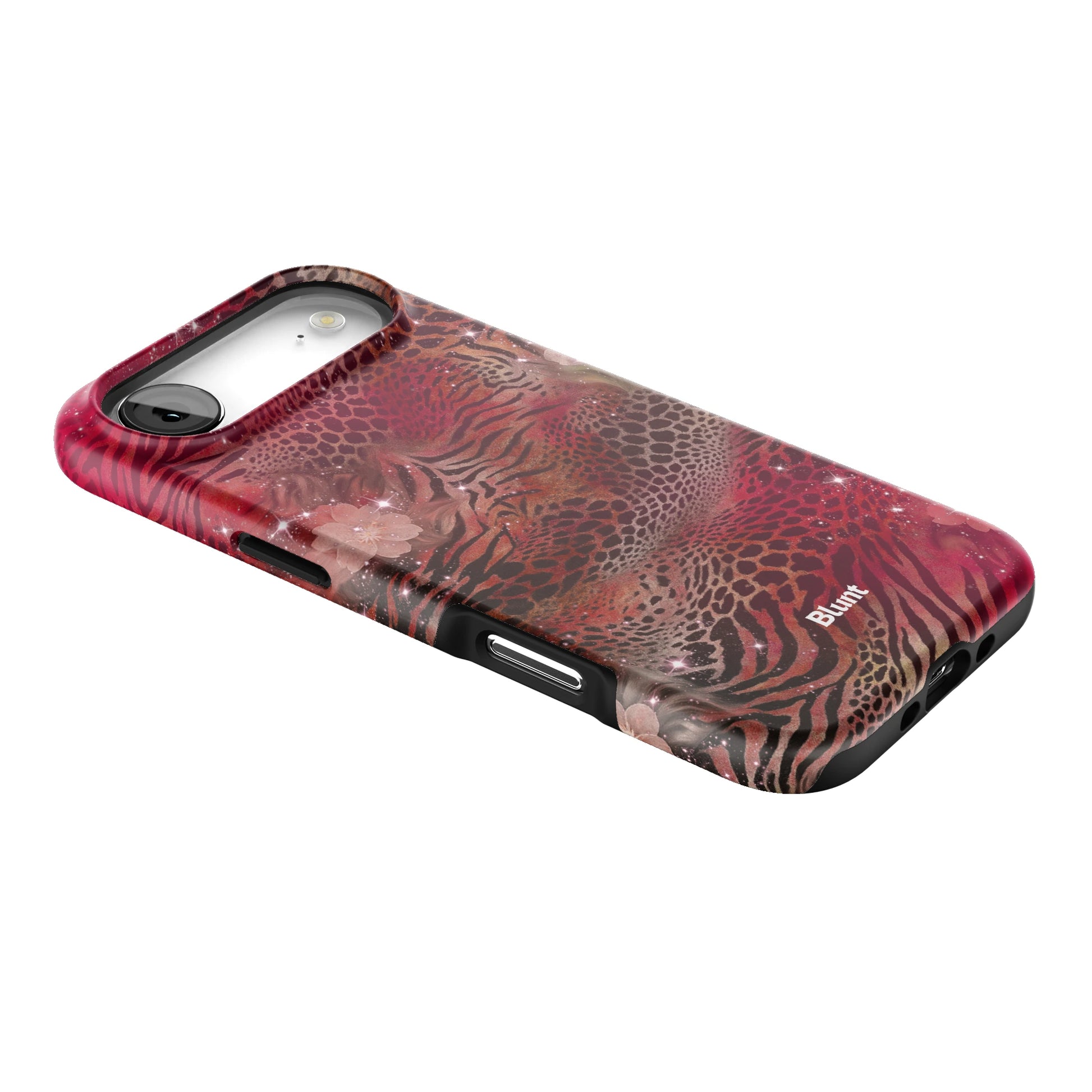 Bloodhound iPhone Case gallery - Iphone_17_Air_2