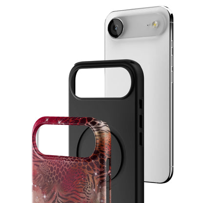 Bloodhound iPhone Case gallery - Iphone_17_Air_3