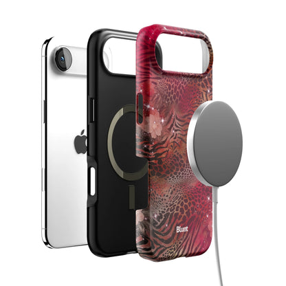 Bloodhound iPhone Case gallery - Iphone_17_Air_4