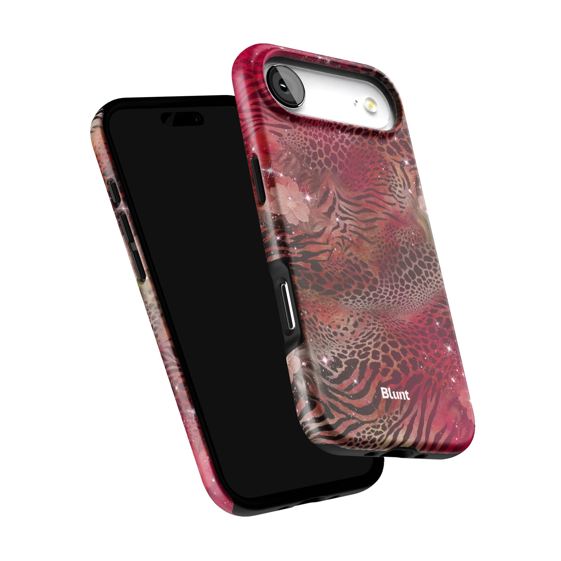 Bloodhound iPhone Case gallery - Iphone_17_Air_6