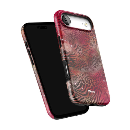 Bloodhound iPhone Case gallery - Iphone_17_Air_6