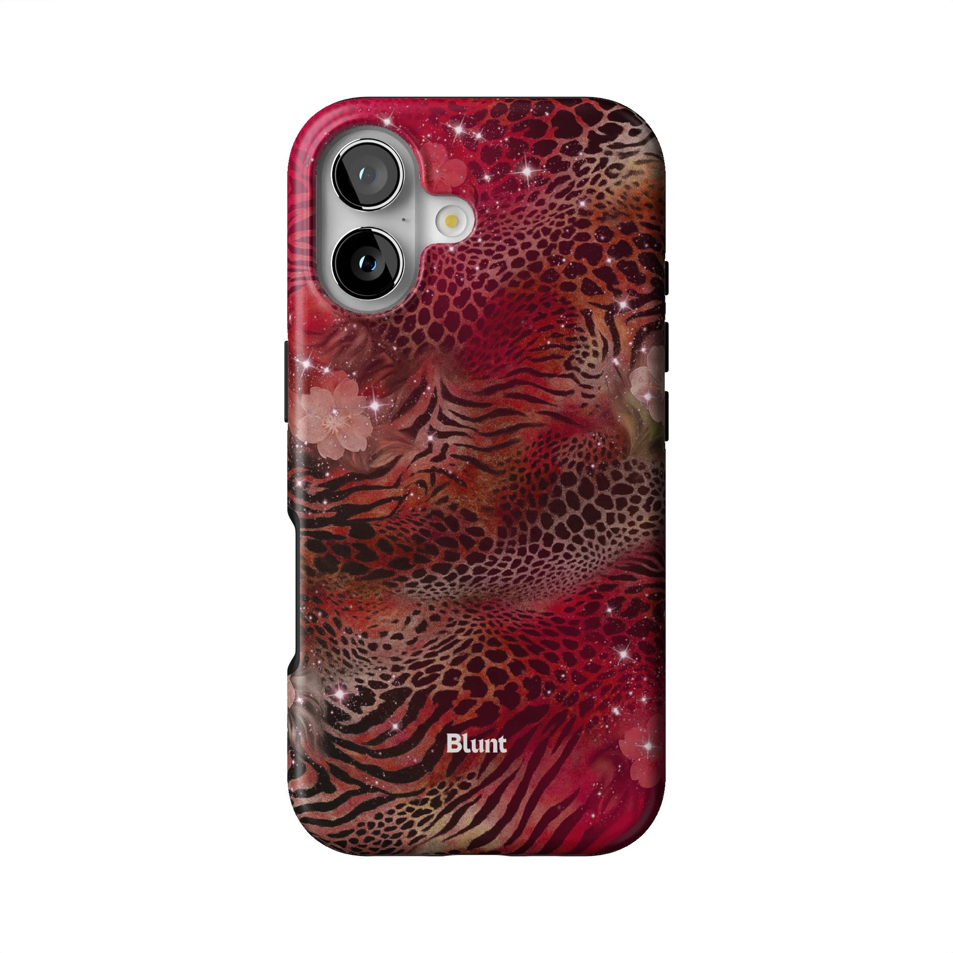 Bloodhound iPhone Case gallery - Iphone_17_Iphone_1