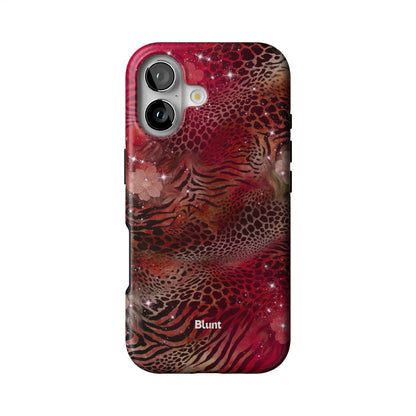 Bloodhound iPhone Case gallery - Iphone_17_Iphone_1