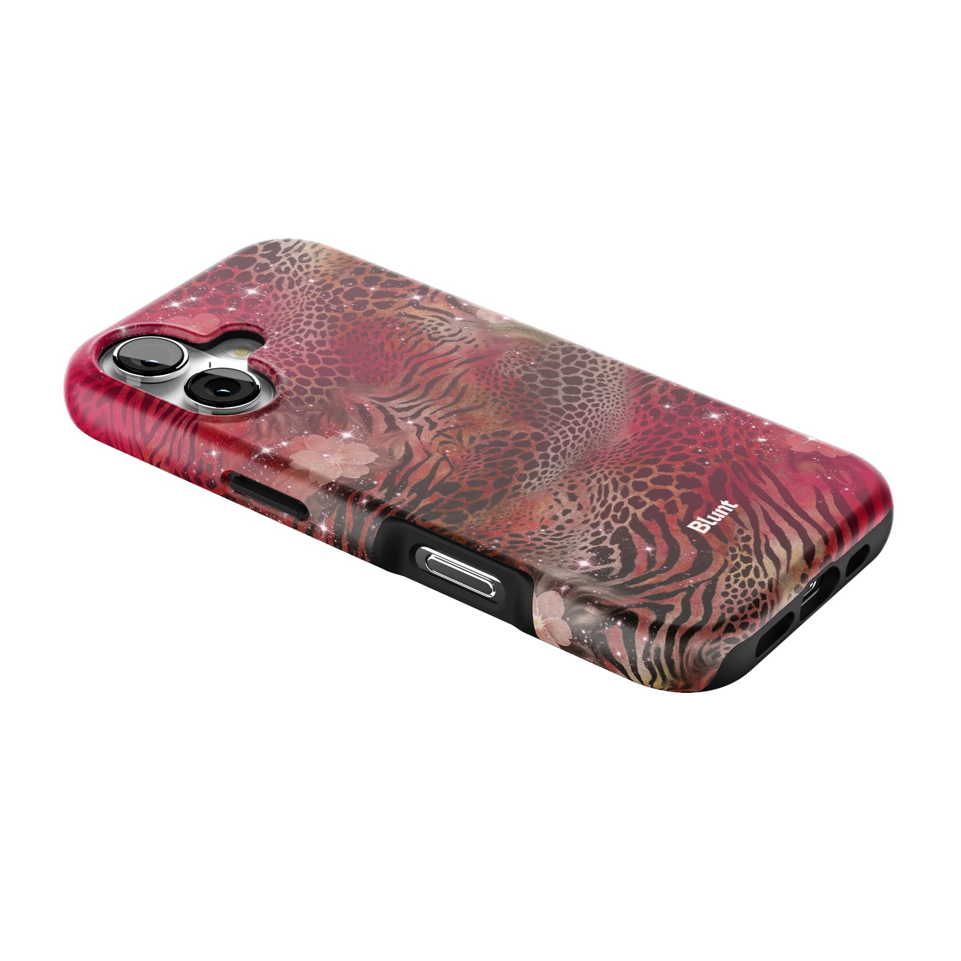 Bloodhound iPhone Case gallery - Iphone_17_Iphone_2