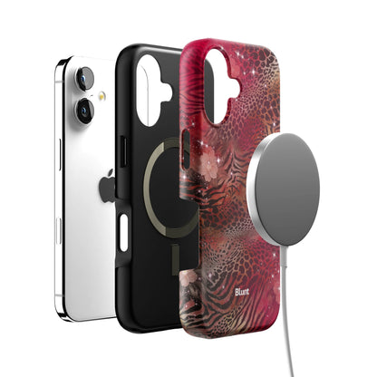Bloodhound iPhone Case gallery - Iphone_17_Iphone_4