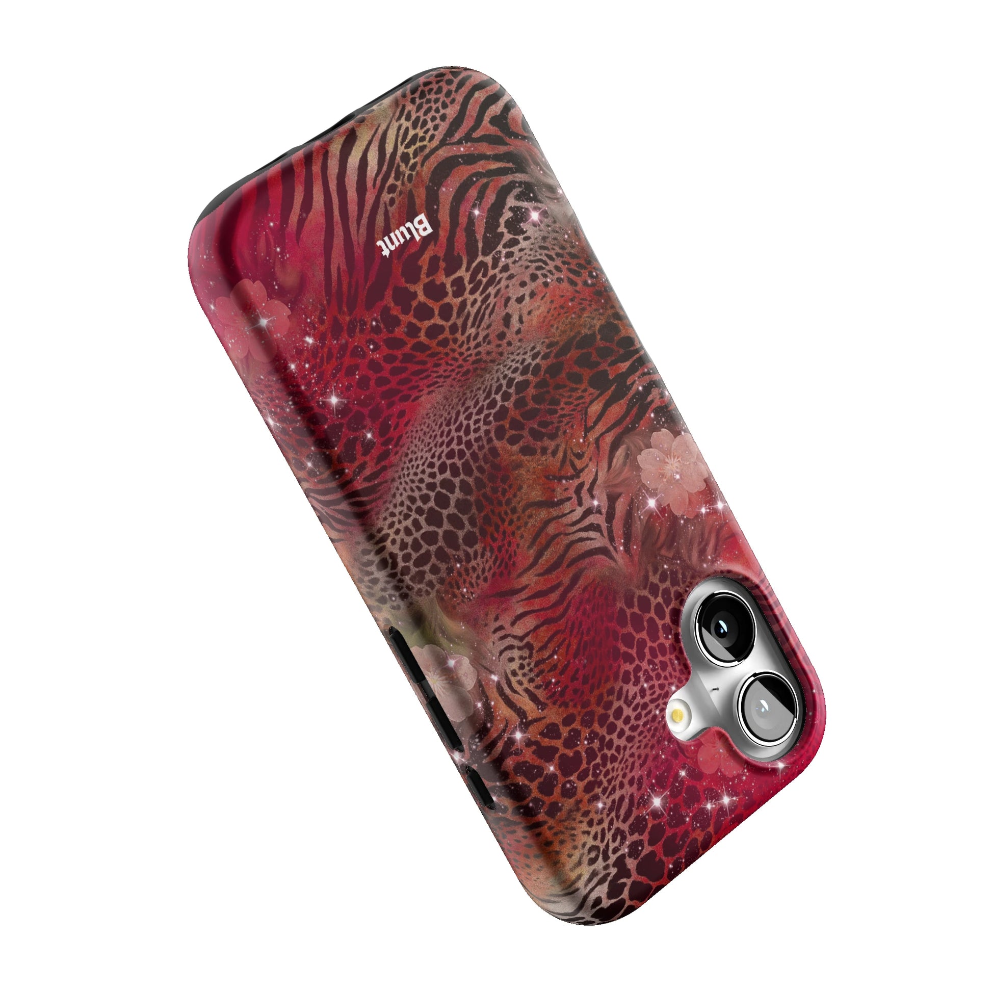 Bloodhound iPhone Case gallery - Iphone_17_Iphone_5