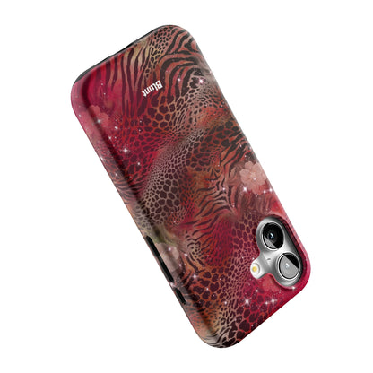 Bloodhound iPhone Case gallery - Iphone_17_Iphone_5