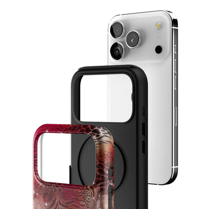Bloodhound iPhone Case gallery - Iphone_17_Pro_3