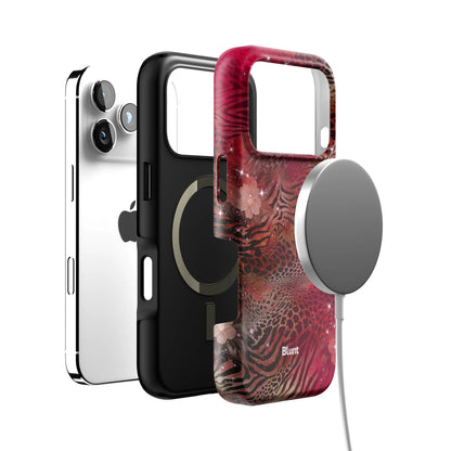 Bloodhound iPhone Case gallery - Iphone_17_Pro_4