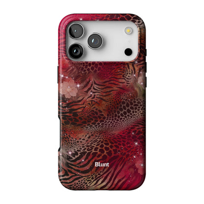 Bloodhound iPhone Case gallery - Iphone_17_Pro_Max_1